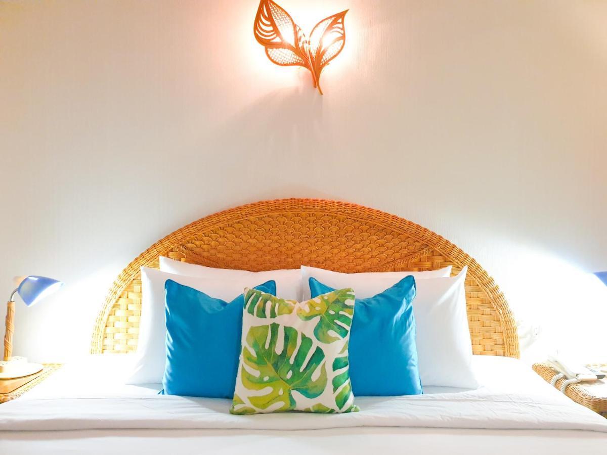 Green Ant Hotel Нячанг Экстерьер фото