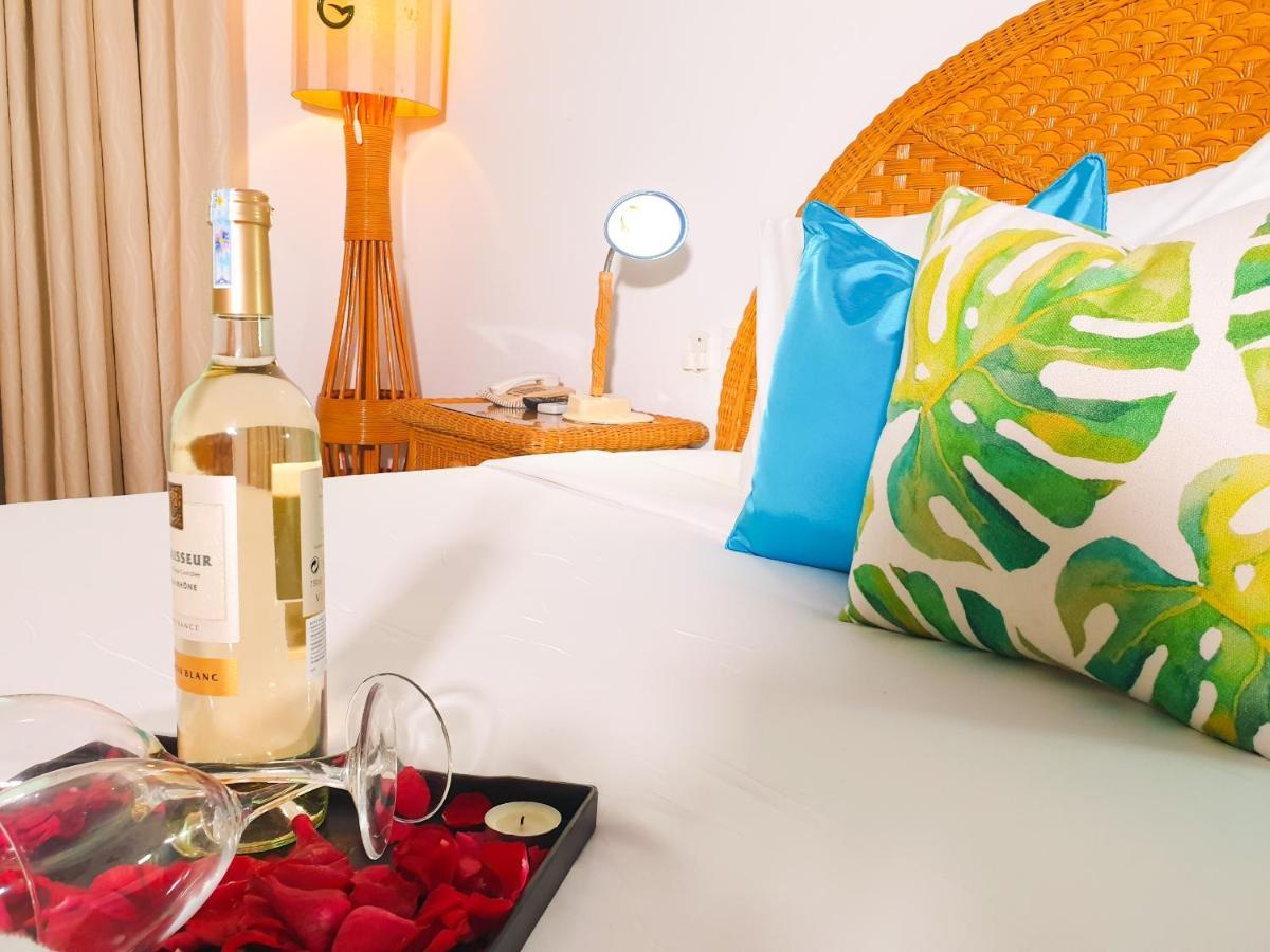 Green Ant Hotel Нячанг Экстерьер фото