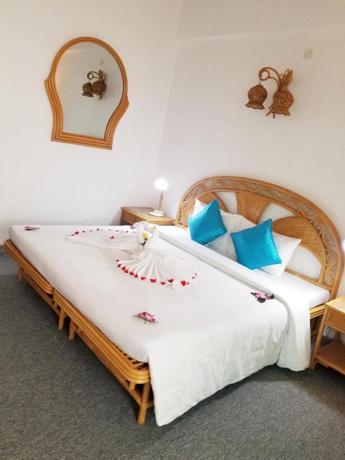 Green Ant Hotel Нячанг Экстерьер фото