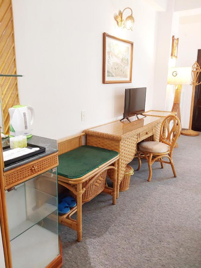 Green Ant Hotel Нячанг Экстерьер фото